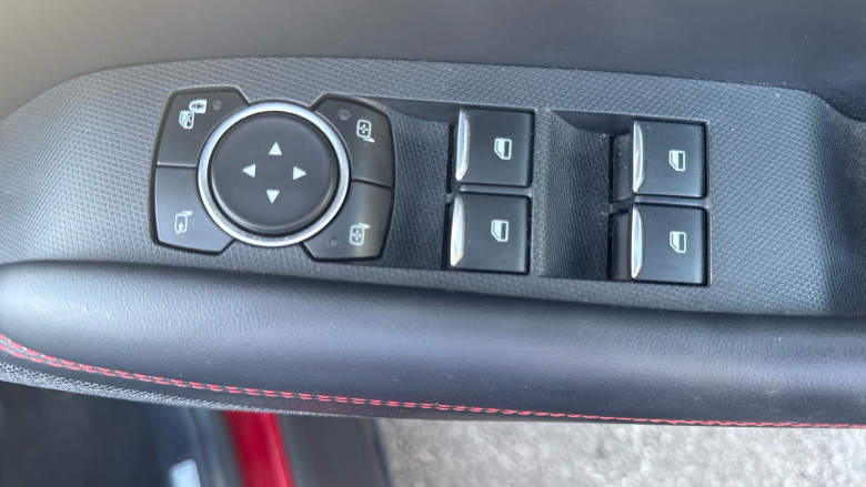 Ford Mustang Mach-E 258kW Extended Range 88kWh AWD 5dr Auto Electric Estate